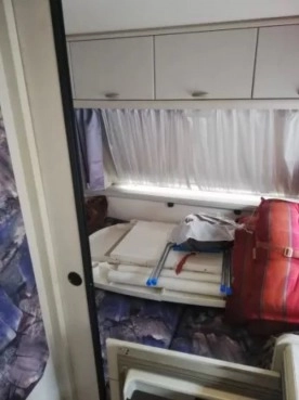                         Hobby Elegance z 1996 roku - zdjęcie 3
                        