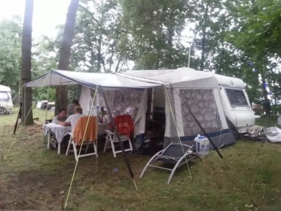                         Hobby Elegance z 1996 roku - zdjęcie 5
                        