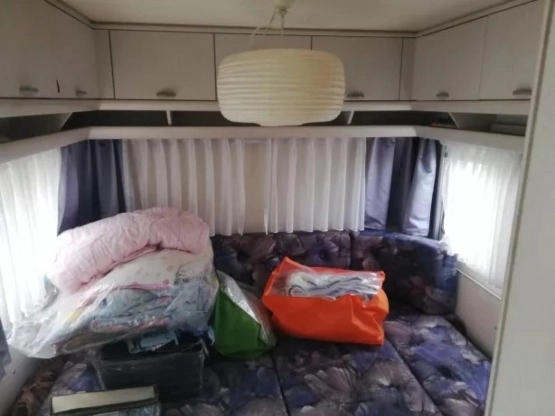                         Hobby Elegance z 1996 roku - zdjęcie 7
                        