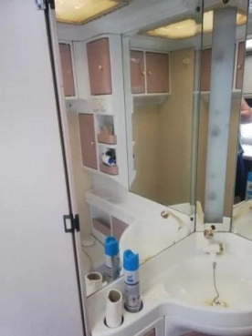                         Hobby Elegance z 1996 roku - zdjęcie 8
                        