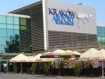                         Parking Balice Przy Lotnisku - zdjęcie 1
                        