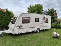                         Przyczepa kempingowa - zdjęcie 19
                        