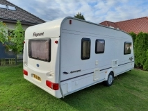                         Przyczepa kempingowa - zdjęcie 16
                        