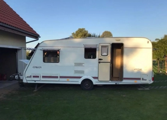                         Abi Herald Emblem 490/4L - zdjęcie 10
                        