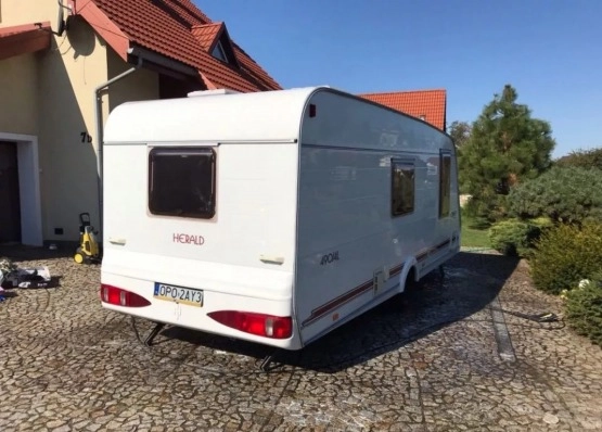                         Abi Herald Emblem 490/4L - zdjęcie 11
                        