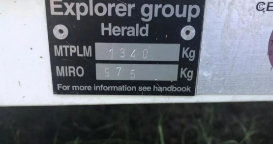                         Abi Herald Emblem 490/4L - zdjęcie 21
                        