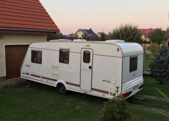                         Abi Herald Emblem 490/4L - zdjęcie 2
                        
