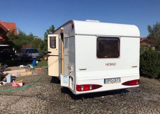                         Abi Herald Emblem 490/4L - zdjęcie 3
                        