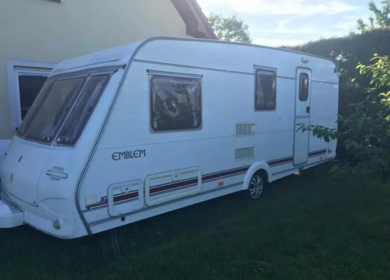                         Abi Herald Emblem 490/4L - zdjęcie 6
                        