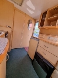                         Przyczepa kempingowa Coachman Amara 450/2 z 2004 roku. - zdjęcie 2
                        