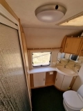                        Przyczepa kempingowa Coachman Amara 450/2 z 2004 roku. - zdjęcie 1
                        