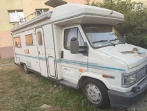                         1991 Fiat ducato 14 półintegra 2.5 tdi - zdjęcie 1
                        