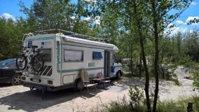                         1991 Fiat ducato 14 półintegra 2.5 tdi - zdjęcie 12
                        