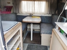                         1991 Fiat ducato 14 półintegra 2.5 tdi - zdjęcie 6
                        