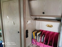                         1991 Fiat ducato 14 półintegra 2.5 tdi - zdjęcie 11
                        