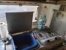                         1991 Fiat ducato 14 półintegra 2.5 tdi - zdjęcie 8
                        