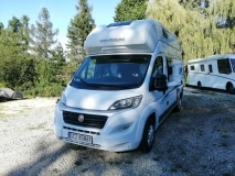                         Weinsberg CaraBus 600MQH - zdjęcie 1
                        