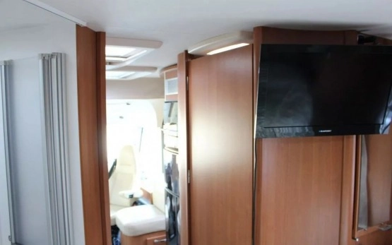                         Mercedes-Benz PILOTE Explorateur G743 - zdjęcie 11
                        