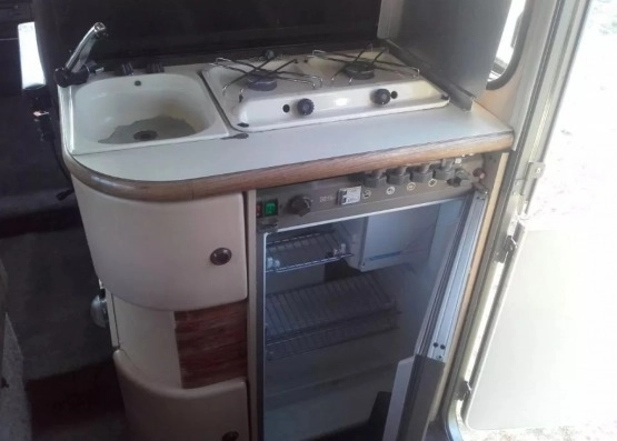                         Citroën C 25 - zdjęcie 14
                        