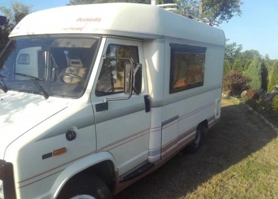                         Citroën C 25 - zdjęcie 15
                        