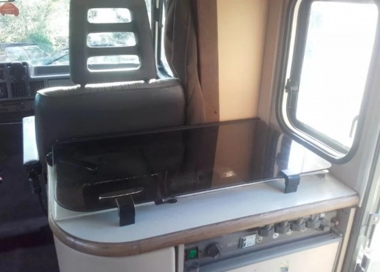                         Citroën C 25 - zdjęcie 17
                        