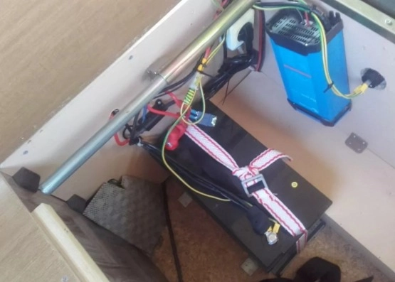                         Citroën C 25 - zdjęcie 18
                        