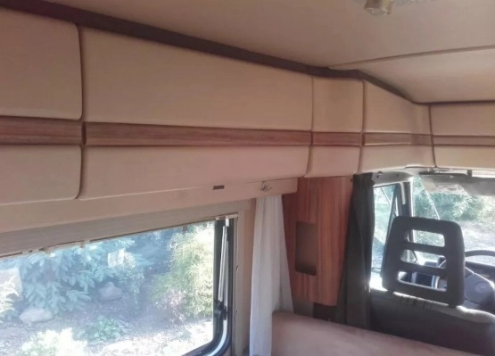                         Citroën C 25 - zdjęcie 20
                        