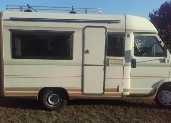                         Citroën C 25 - zdjęcie 3
                        