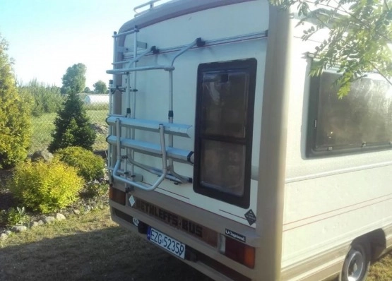                         Citroën C 25 - zdjęcie 5
                        