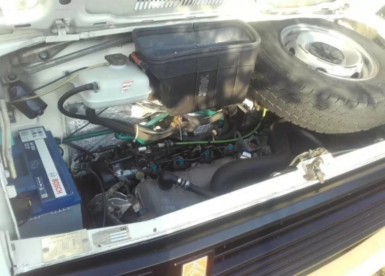                         Citroën C 25 - zdjęcie 7
                        