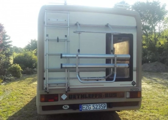                         Citroën C 25 - zdjęcie 9
                        