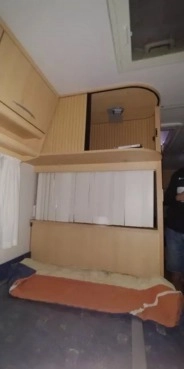                         Camping Chateau Calista wraz z pełnym przedsionkiem i  - zdjęcie 6
                        