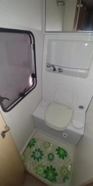                         Camping Chateau Calista wraz z pełnym przedsionkiem i  - zdjęcie 7
                        