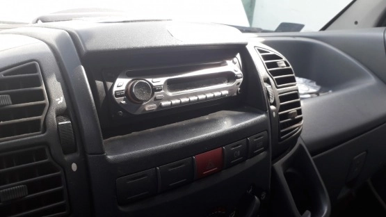                         Baza na kampera Ducato 2,3  - zdjęcie 3
                        