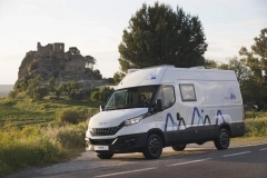                         Iveco Daily Hi Matic VAN La Marca -gotowy do odbioru - zdjęcie 4
                        