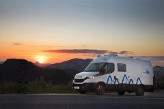                         Iveco Daily Hi Matic VAN La Marca -gotowy do odbioru - zdjęcie 3
                        