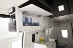                         Iveco Daily Hi Matic VAN La Marca -gotowy do odbioru - zdjęcie 9
                        