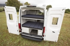                         Iveco Daily Hi Matic VAN La Marca -gotowy do odbioru - zdjęcie 6
                        