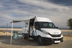                         Iveco Daily Hi Matic VAN La Marca -gotowy do odbioru - zdjęcie 15
                        
