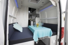                         Iveco Daily Hi Matic VAN La Marca -gotowy do odbioru - zdjęcie 5
                        