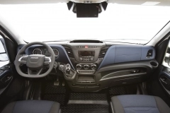                         Iveco Daily Hi Matic VAN La Marca -gotowy do odbioru - zdjęcie 18
                        