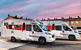                         Fiat La Marca 74 Premium AUTOMAT, gotowy do rejestracji - zdjęcie 1
                        