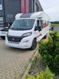                         Fiat La Marca 74 Premium AUTOMAT, gotowy do rejestracji - zdjęcie 3
                        