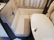                         Roller Team 284 TL Kronos  WERSJA ZIMOWA bogate wyposażenie - zdjęcie 18
                        