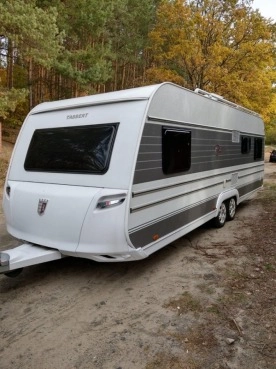                         Tabbert Belini 640, 2016 - zdjęcie 10
                        