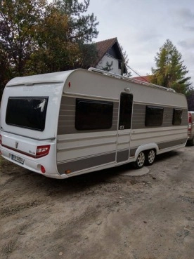                         Tabbert Belini 640, 2016 - zdjęcie 11
                        