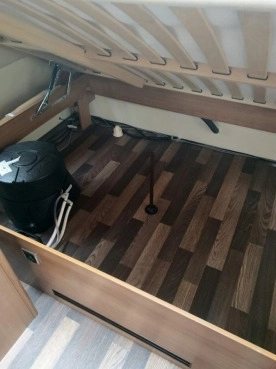                         Tabbert Belini 640, 2016 - zdjęcie 13
                        