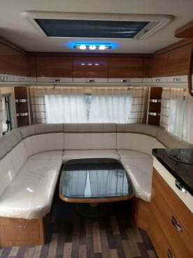                         Tabbert Belini 640, 2016 - zdjęcie 14
                        