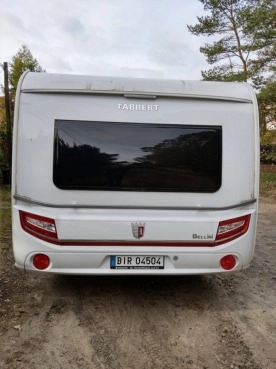                         Tabbert Belini 640, 2016 - zdjęcie 15
                        