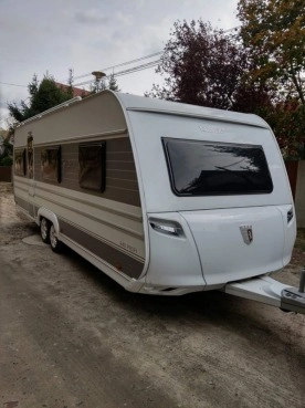                         Tabbert Belini 640, 2016 - zdjęcie 3
                        